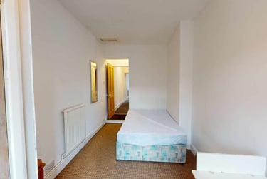 4 bed house, Grasmere Street, City Centre, Leicester, LE27DB - Image 13