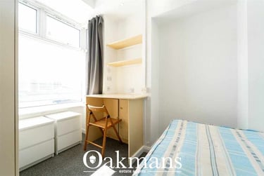 5 bed house, Gleave Road, Selly Park, Birmingham, B296JR - Image 1