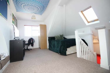 6 bed house, Cathays, Cardiff, CF244QQ - Image 3
