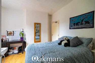 5 bed house, Albany Road, Harborne, Birmingham, B179JX - Image 15