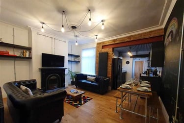 6 bed house, Eldon Road, City Centre, Birmingham, B169DP - Image 2