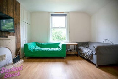 8 bed house, 11A Amherst Road, Fallowfield, Manchester, M146UG - Image 10