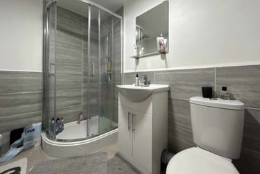6 bed house, Cathays, Cardiff, CF244JF - Image 12