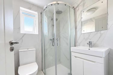 7 bed house, Cathays, Plasnewydd, Cardiff, CF244DG - Image 12