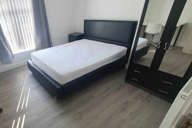 1 bed flat, 1, 30, Plasnewydd, Cardiff, CF243BG - Image 4