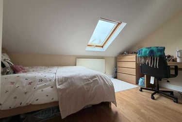 7 bed house, Cathays, Cardiff, CF244ER - Image 14