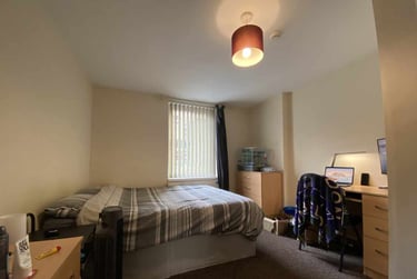 3 bed house, Cathays, Cardiff, CF244BJ - Image 3