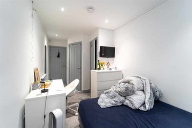 6 bed house, North Road, Selly Park, Birmingham, B296AW - Image 10