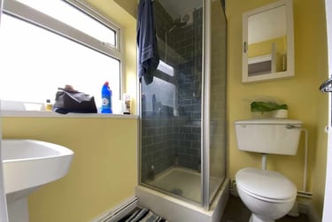 4 bed house, Adamsdown, Adamstown, Cardiff, CF240JZ - Image 9