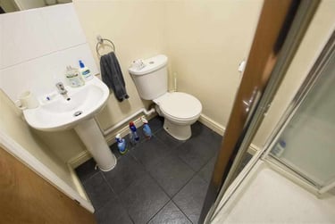 6 bed house, Heeley Road, Selly Park, Birmingham, B296DP - Image 13
