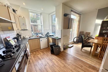 6 bed house, Junction Road, Sharrowvale, Sheffield, S118XA - Image 3