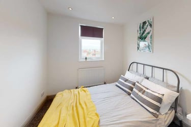 5 bed house, Sykefield Road, City Centre, Leicester, LE30LB - Image 7