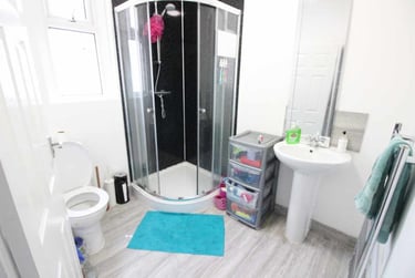 7 bed house, Cathays, Cardiff, CF103EE - Image 11
