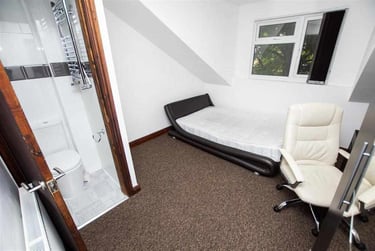 6 bed house, Tiverton Road, Selly Park, Birmingham, B296DA - Image 6