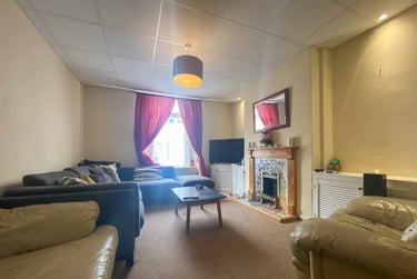 4 bed house, Roath, Plasnewydd, Cardiff, CF243EJ - Image 2