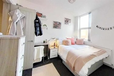6 bed house, Tiverton Road, Selly Park, Birmingham, B296DB - Image 11