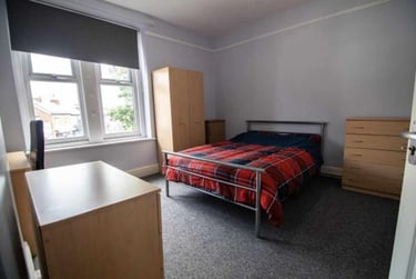 2 bed flat, Junction Road, Sharrowvale, Sheffield, S118XA - Image 4