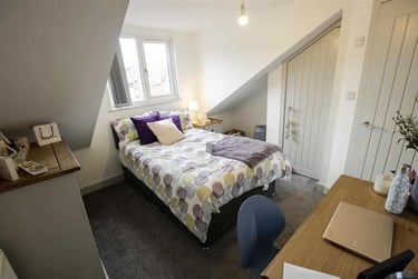 6 bed house, Heeley Road, Selly Park, Birmingham, B296EN - Image 8