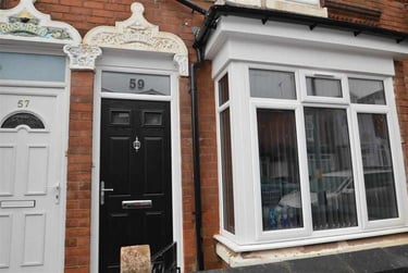7 bed house, Teignmouth Road, Selly Park, Birmingham, B297BA - Image 1