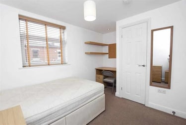 7 bed house, Dartmouth Road, Selly Park, Birmingham, B296DR - Image 5