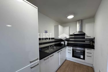 1 bed studio, Percy Road, Aylestone Park, Leicester, LE28FP - Image 8