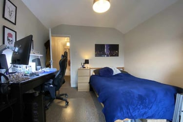 4 bed house, Adamsdown, Adamstown, Cardiff, CF241PZ - Image 7
