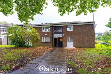 3 bed house, Leasow Drive, Selly Park, Birmingham, B152SW - Image 1
