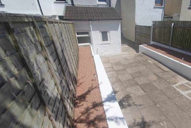 4 bed house, N/A, Adamstown, Cardiff, CF241NX - Image 9