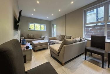6 bed house, Roath, Plasnewydd, Cardiff, CF243JT - Image 12