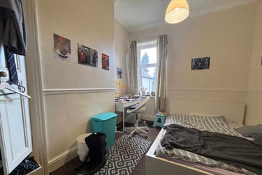 5 bed house, Cathays, Cardiff, CF244QF - Image 6