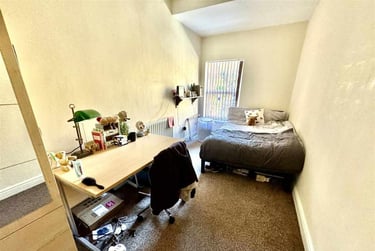 4 bed flat, Glossop Road, Broomhall, Sheffield, S102HP - Image 3
