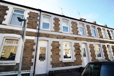 7 bed house, Cathays, Cardiff, CF244JL - Image 12