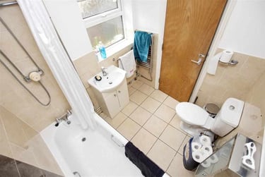 4 bed house, Dawlish Road, Selly Park, Birmingham, B297AH - Image 11
