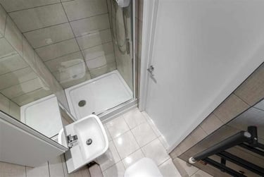 6 bed house, Reservoir Road, Harborne, Birmingham, B296TE - Image 11
