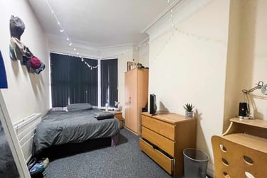7 bed house, Roath, Cathays, Cardiff, CF244GG - Image 11