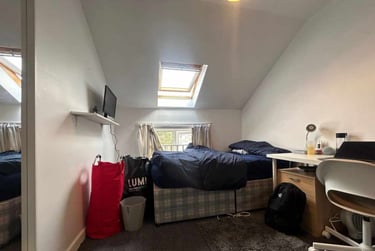 6 bed house, Cathays, Cardiff, CF244DP - Image 6