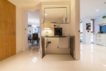 3 bed house, Cardiff Bay, Sports Village, Cardiff, CF110JW - Image 10