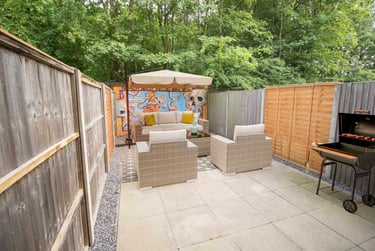 4 bed house, Blue Fox Close, City Centre, Leicester, LE30EE - Image 5