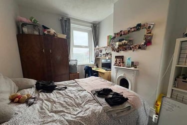 4 bed house, Cathays, Cardiff, CF244QS - Image 3
