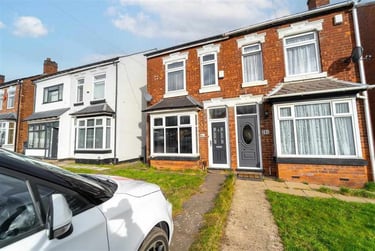4 bed house, Umberslade Road, Stirchley, Birmingham, B297SG - Image 1