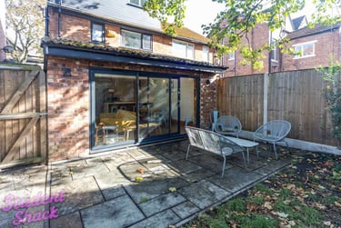 6 bed house, Northern Grove West Didsbury Manchester, West Didsbury, Manchester, M202WL - Image 14