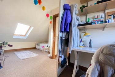 6 bed house, Cathays, Cardiff, CF244JP - Image 8