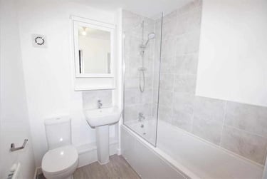 2 bed flat, Cottrell Way, Selly Park, Birmingham, B296UZ - Image 6