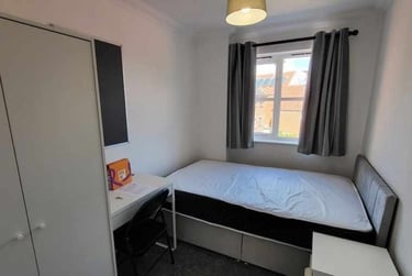 4 bed house, New Mills Yard, City Centre, Norwich, NR33AH - Image 14
