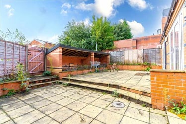 5 bed house, Exeter Road, Selly Park, Birmingham, B296EU - Image 15