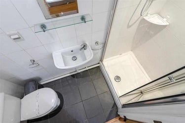 3 bed flat, Bristol Road, Selly Park, Birmingham, B296BE - Image 11