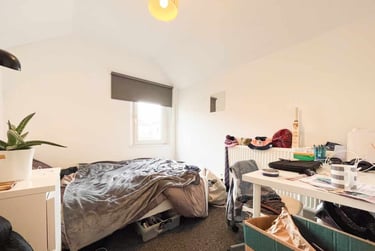 4 bed house, Cathays, Cardiff, CF244JH - Image 4