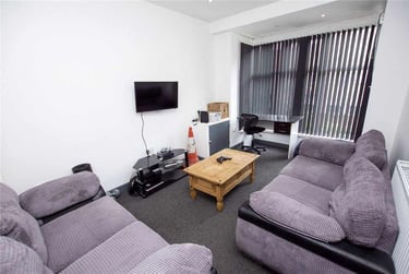 5 bed house, Pershore Road, Selly Park, Birmingham, B297PX - Image 1