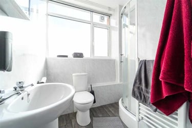2 bed flat, Holloway Head, City Centre, Birmingham, B11QP - Image 15