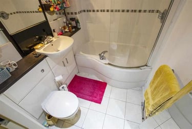 2 bed flat, Masshouse Plaza, City Centre, Birmingham, B55JF - Image 7